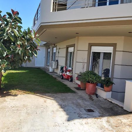 הוילה ארטמידה Liza House מראה חיצוני תמונה