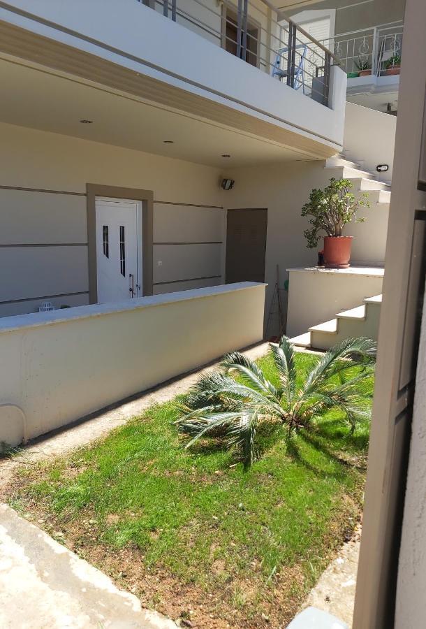 הוילה ארטמידה Liza House מראה חיצוני תמונה