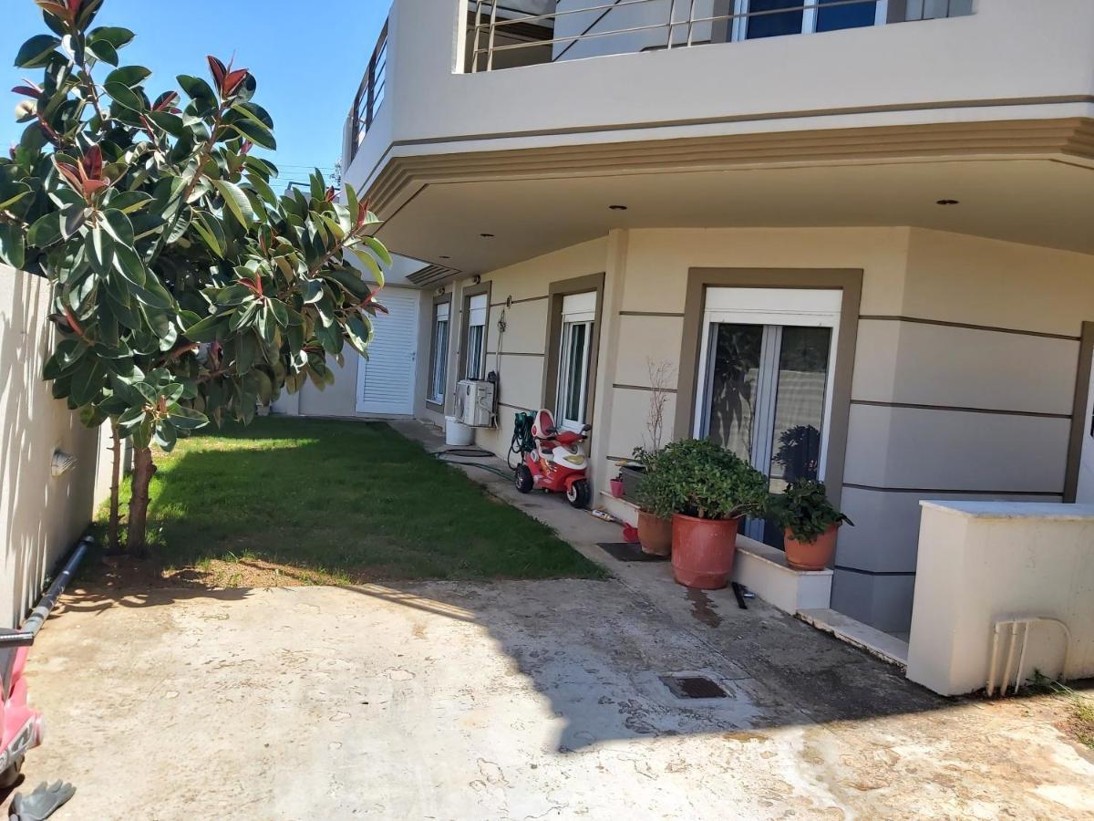 הוילה ארטמידה Liza House מראה חיצוני תמונה