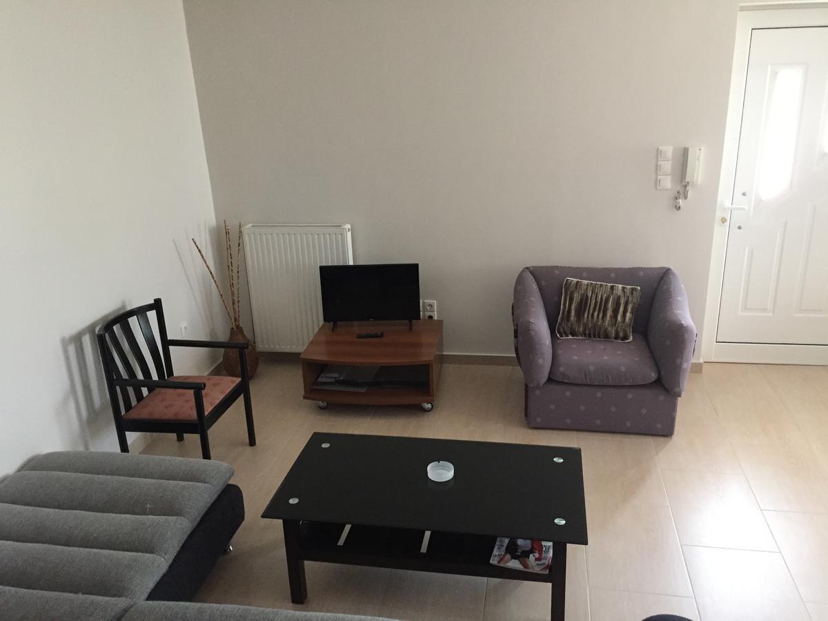 הוילה ארטמידה Liza House מראה חיצוני תמונה