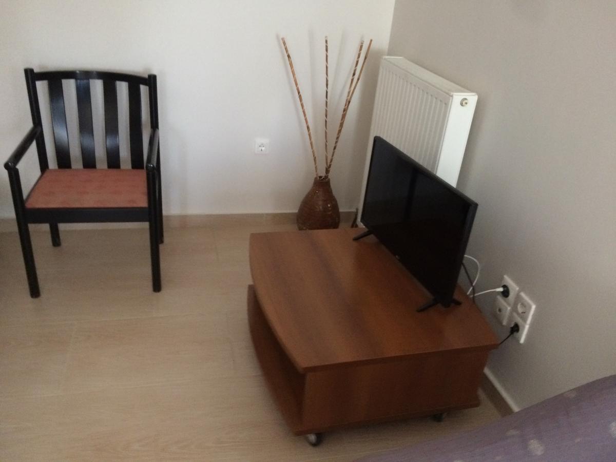 הוילה ארטמידה Liza House מראה חיצוני תמונה