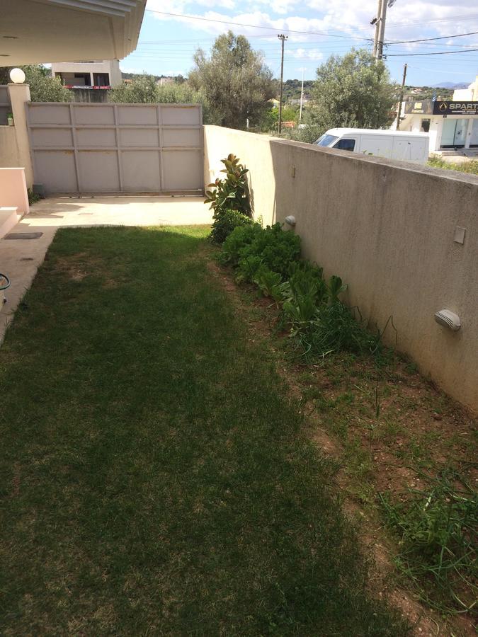 הוילה ארטמידה Liza House מראה חיצוני תמונה