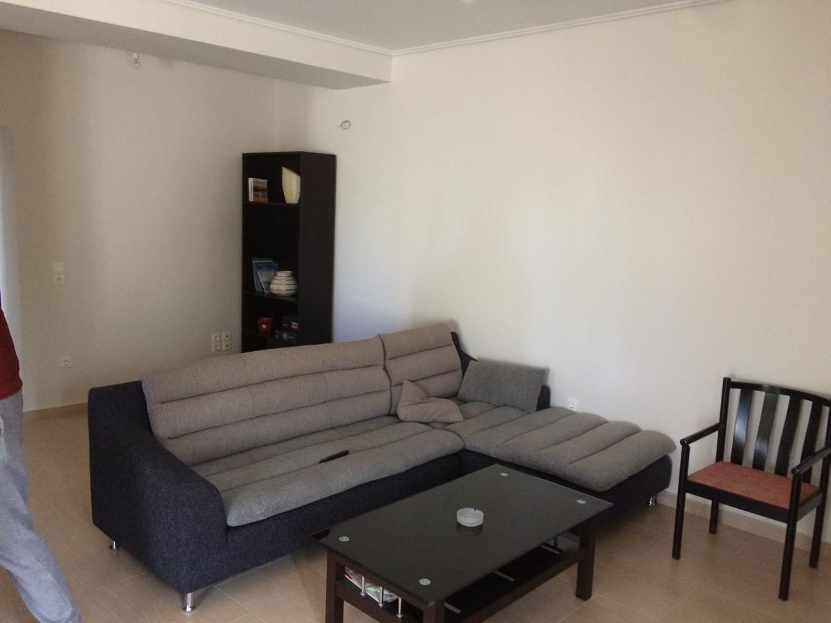 הוילה ארטמידה Liza House מראה חיצוני תמונה