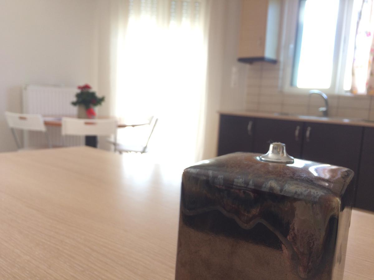 הוילה ארטמידה Liza House מראה חיצוני תמונה