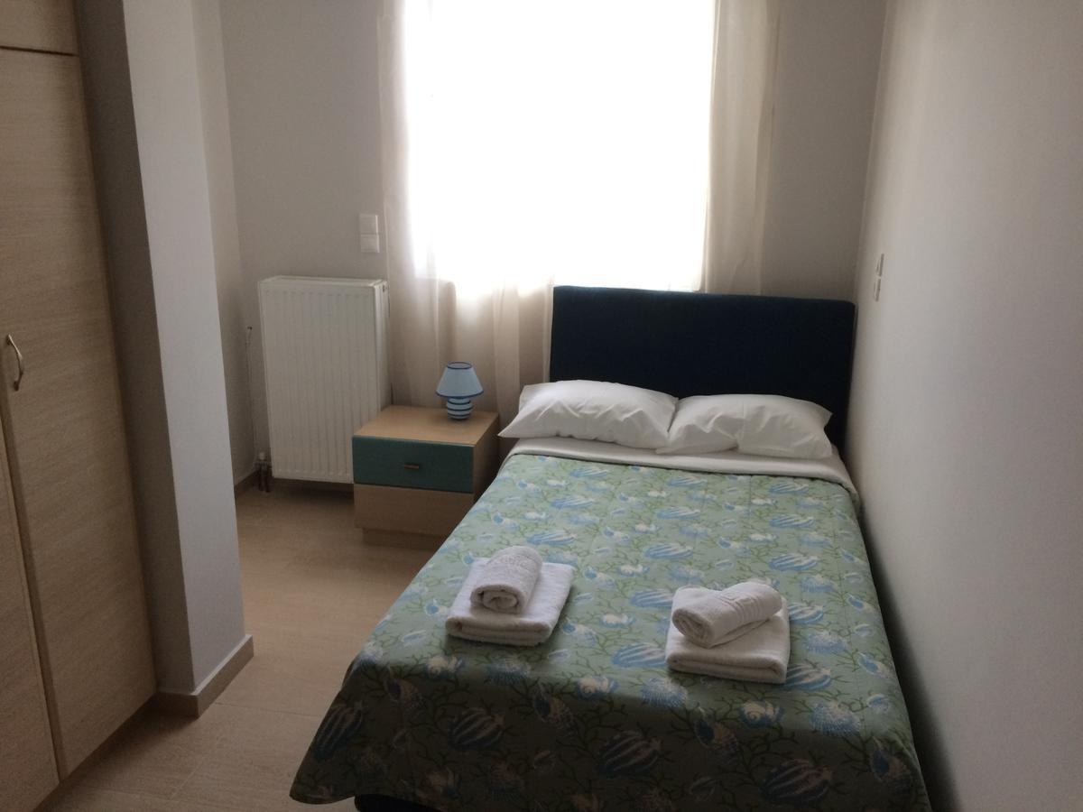 הוילה ארטמידה Liza House מראה חיצוני תמונה