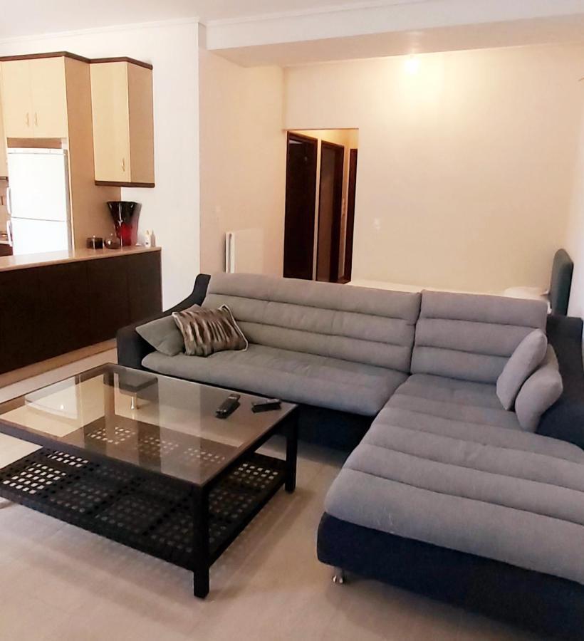 הוילה ארטמידה Liza House מראה חיצוני תמונה