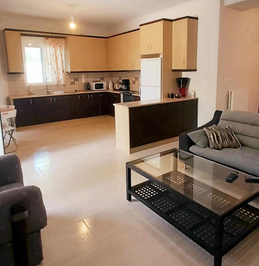 הוילה ארטמידה Liza House מראה חיצוני תמונה